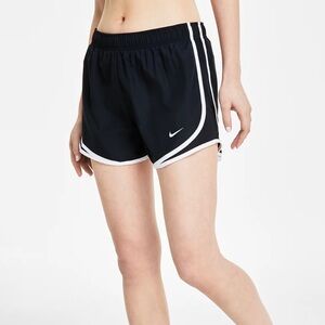 Nike Tempo brief lined running shorts L